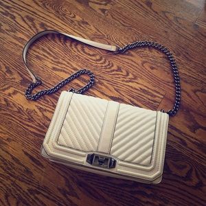 Rebecca Minkoff Large Love Bag